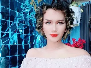 AngelBeatrice jasmin video