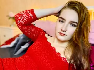 EmmaByrd private show