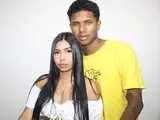 LucianoAndBritany jasminlive anal