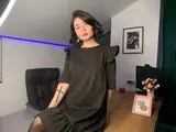 PenelopeJeyson shows webcam